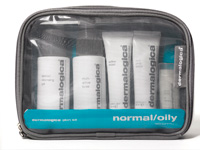 Dermalogica Normal/Oily Skin Kit